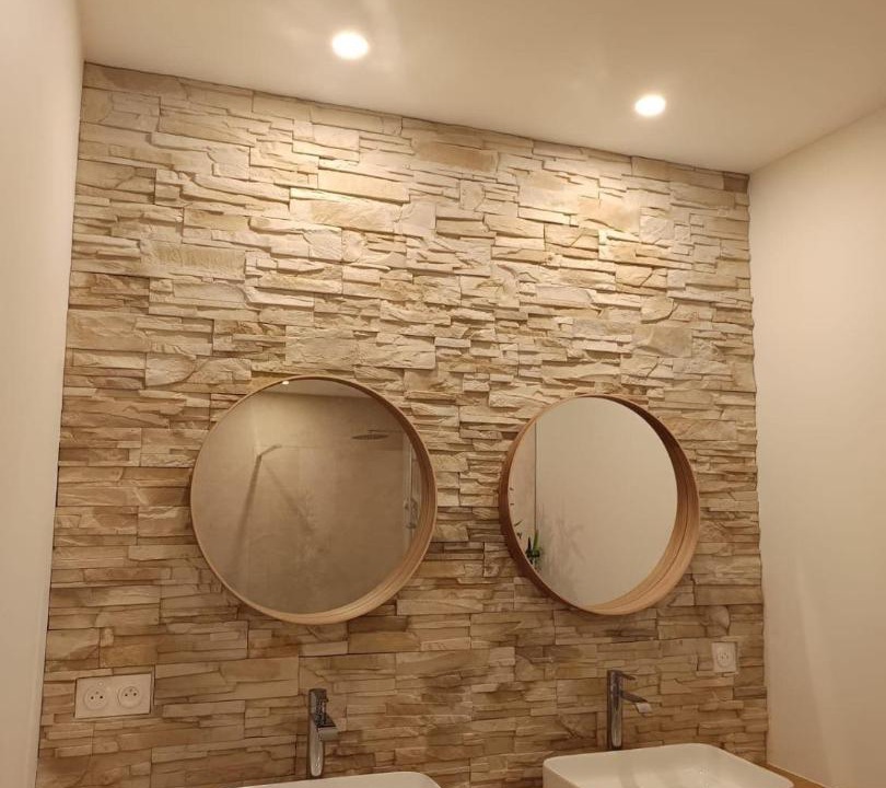 Photo of Bathroom in Sainte-Foy-la-Grande