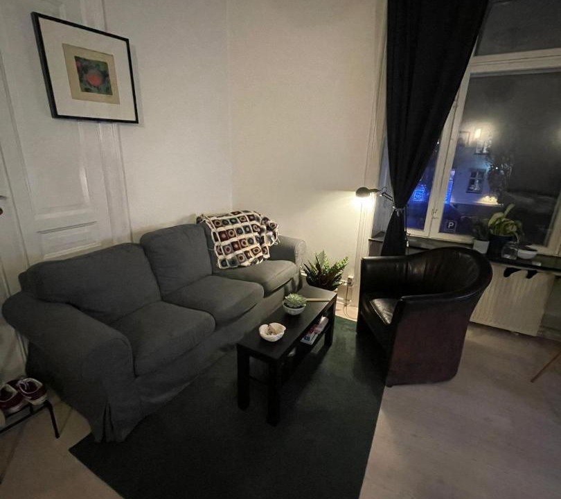 Photo of Livingroom in Frederiksberg C