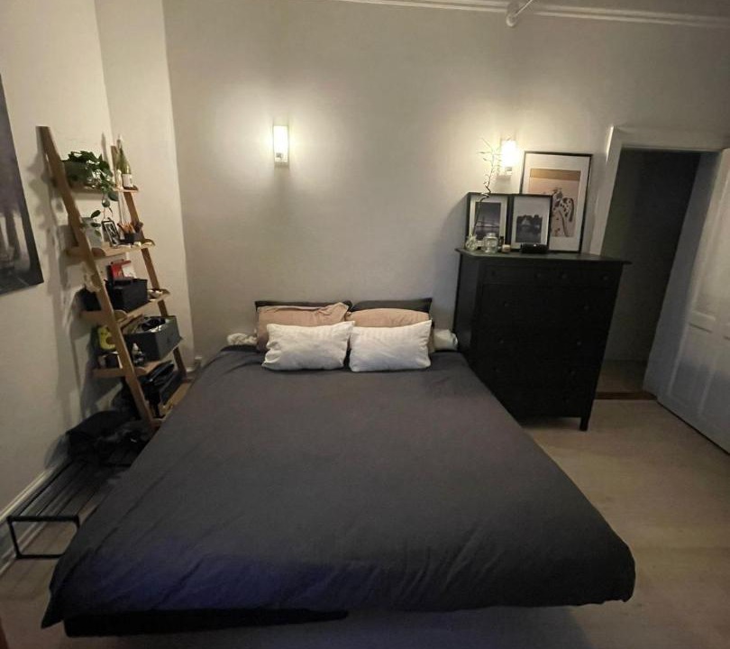 Photo of Bedroom in Frederiksberg C