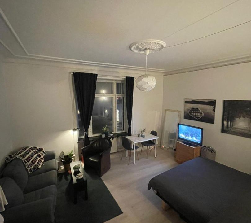 Photo of Others in Frederiksberg C