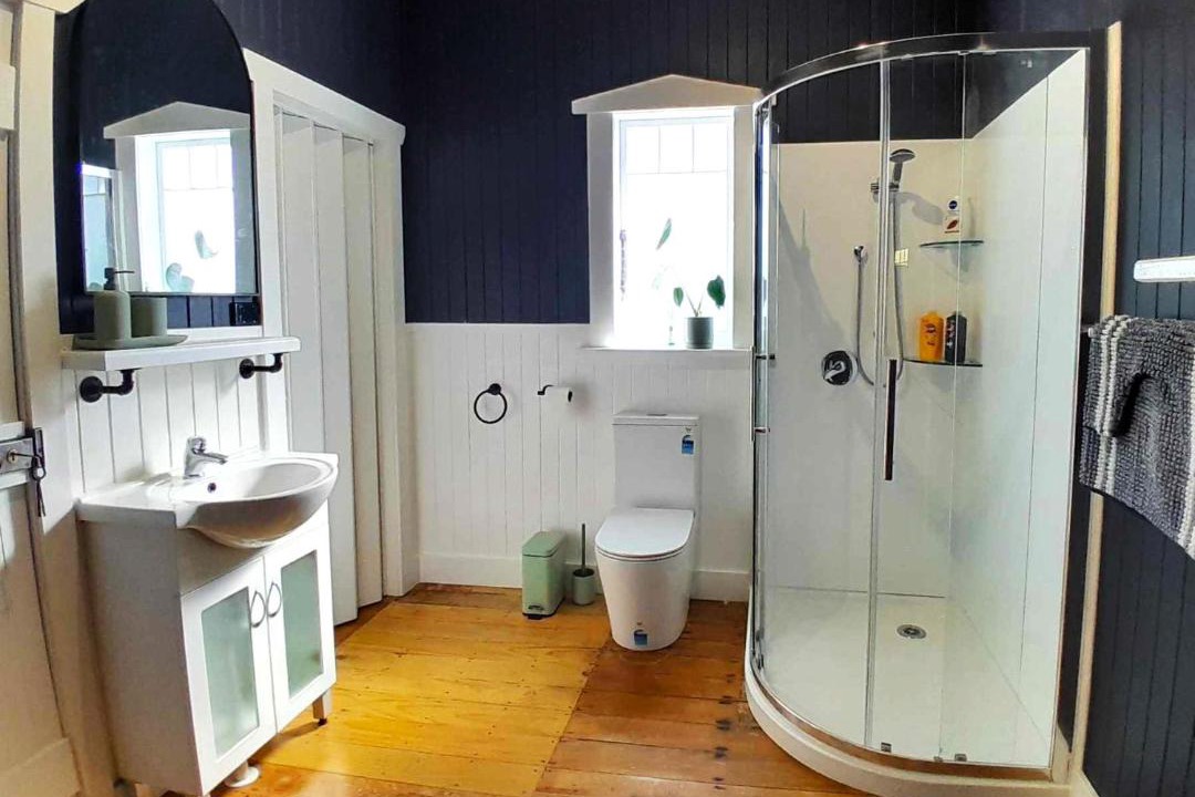 Photo of Bathroom in Mangapai