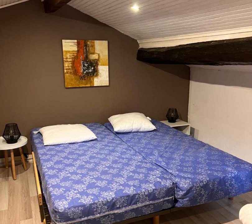 Photo of Bedroom in Sumene