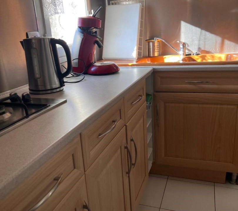 Photo of Kitchen in Sumene