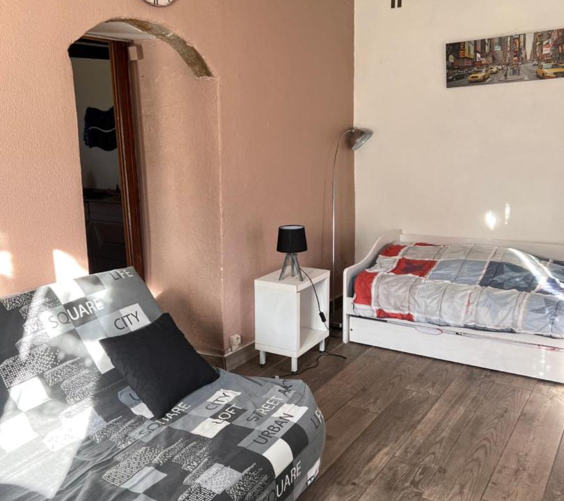 Photo of Bedroom in Sumene