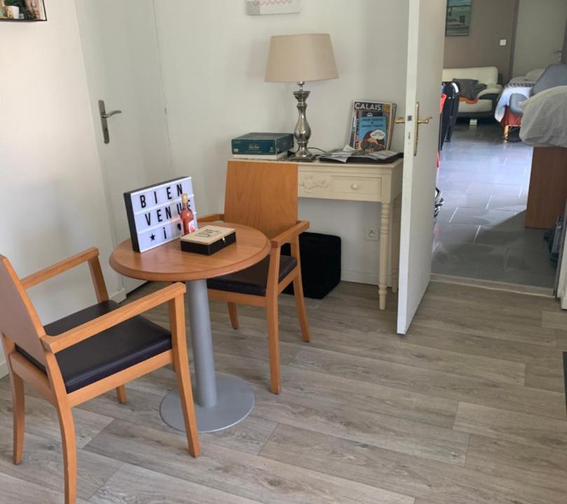 Photo of Others in Calais Frethun