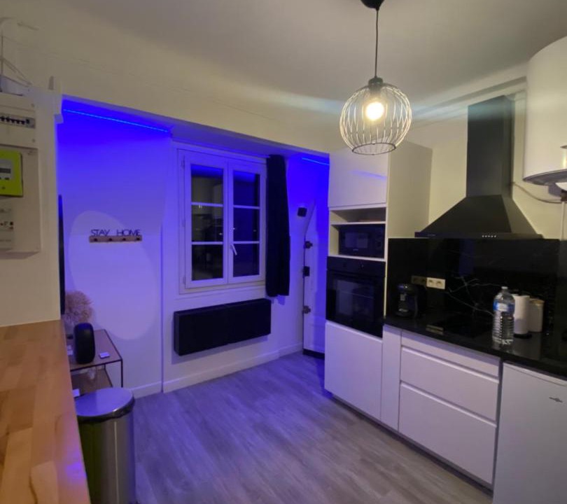 Photo of Kitchen in Gentilly
