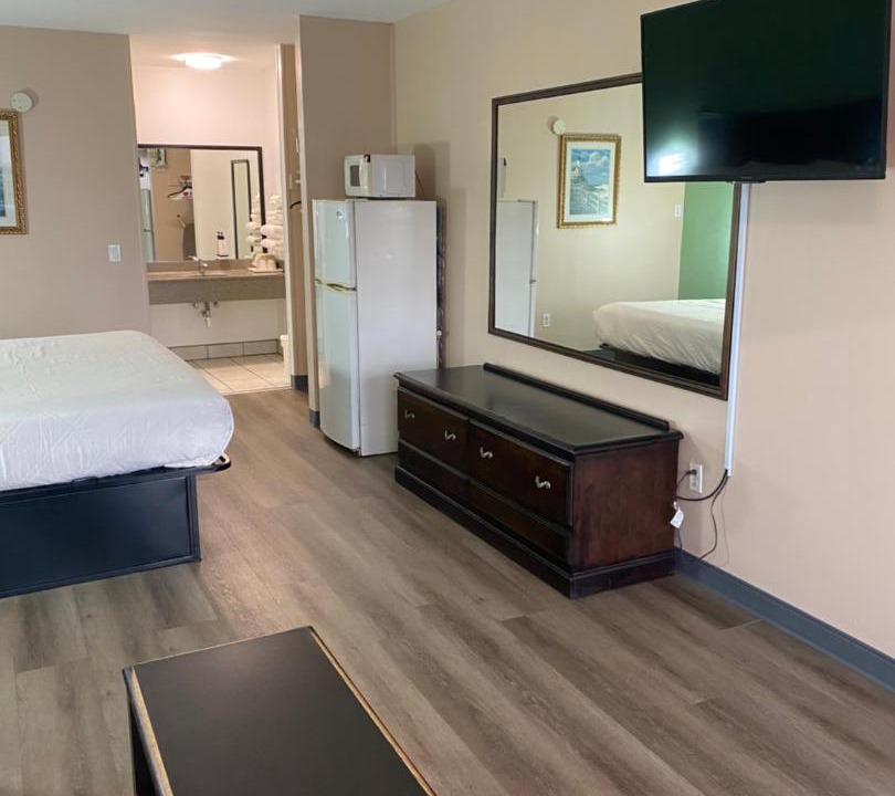 Photo of Bedroom in Lake City