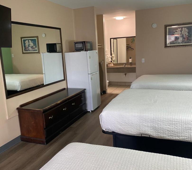 Photo of Bedroom in Lake City