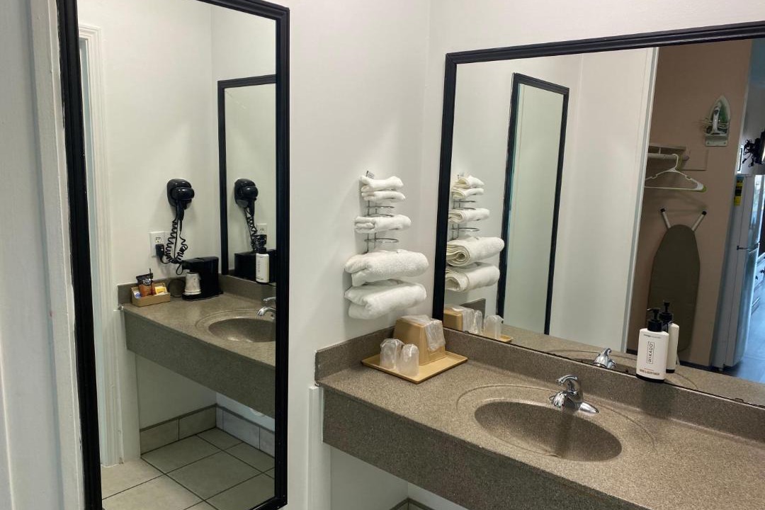 Photo of Bathroom in Lake City