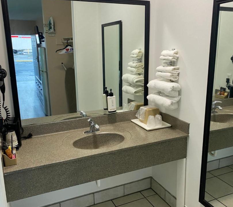 Photo of Bathroom in Lake City