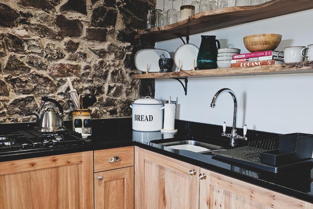 Photo of Kitchen in East Linton