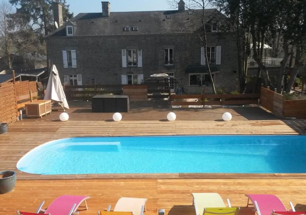 Photo of Others in Conde-sur-Noireau