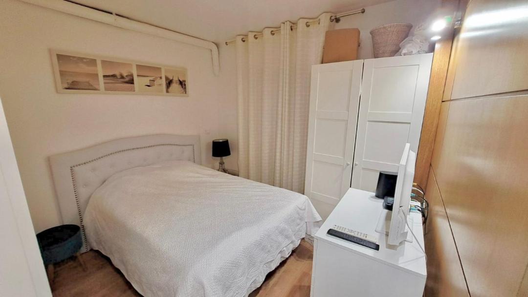 Photo of Bedroom in Quartier de Javel