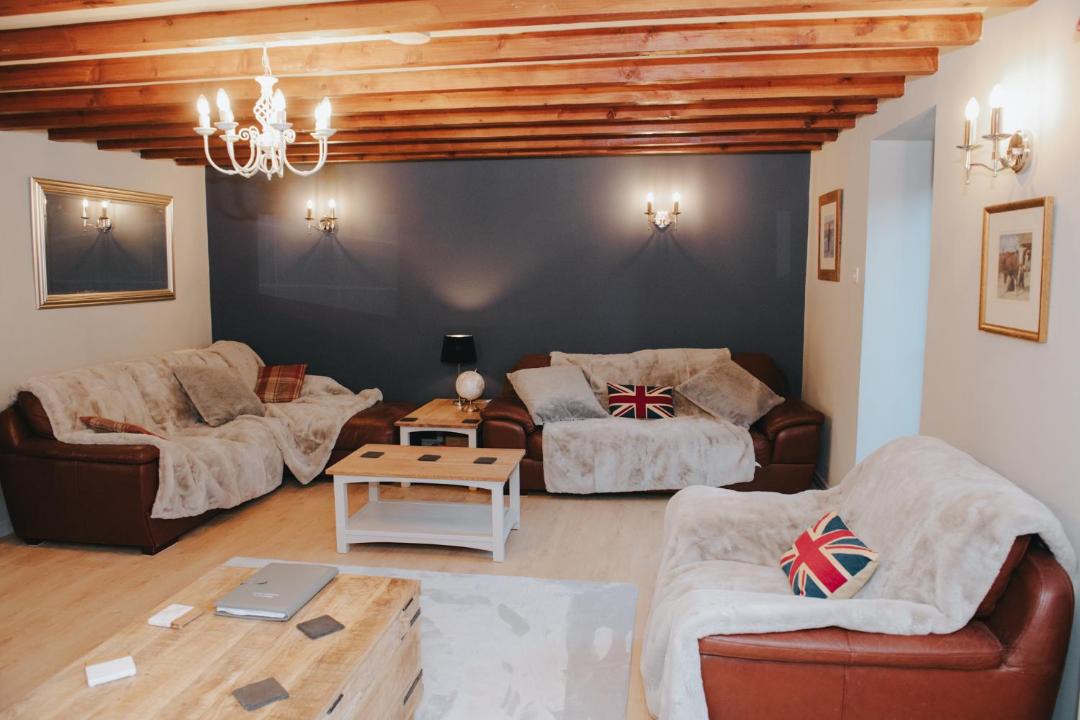 Photo of Others in Hawes