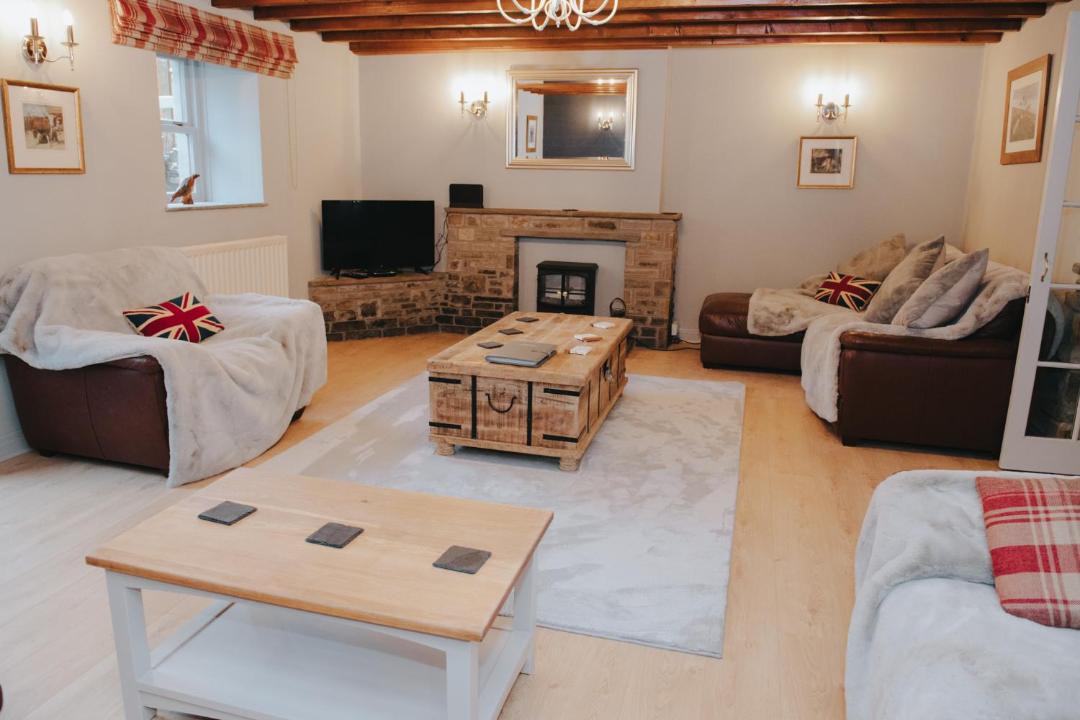 Photo of Others in Hawes