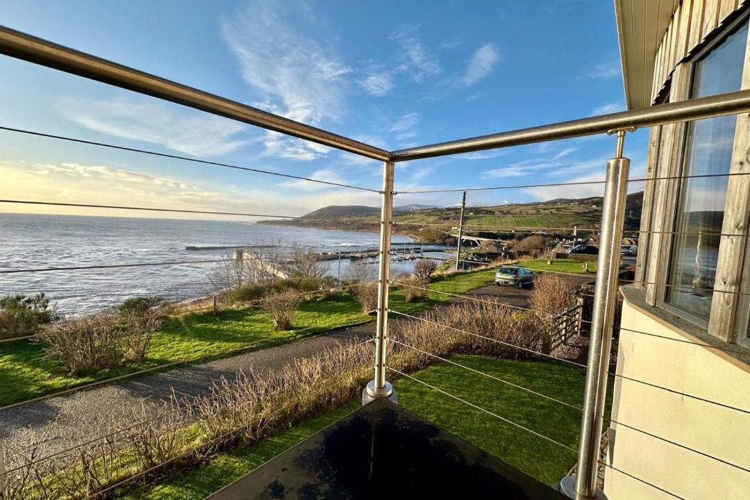 Photo of Patio Balcony in Helmsdale