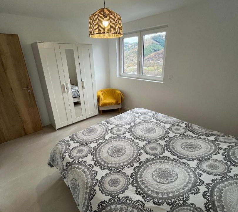 Photo of Bedroom in Russ