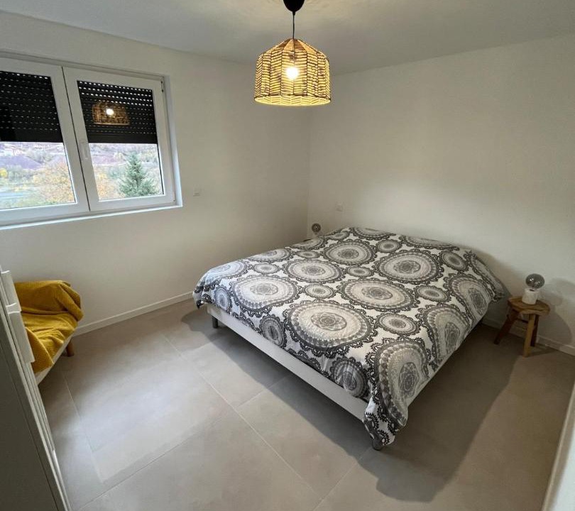 Photo of Bedroom in Russ