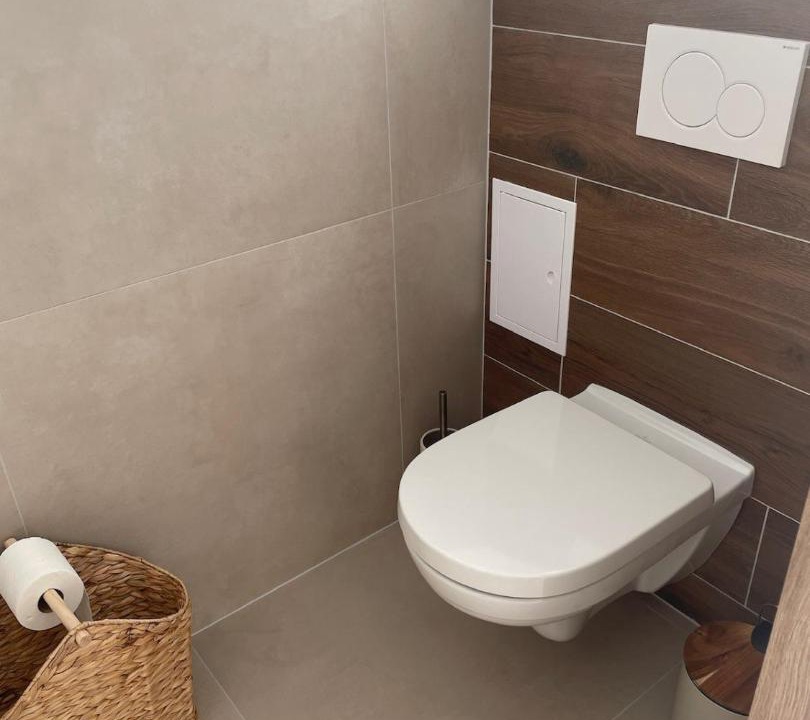 Photo of Bathroom in Russ