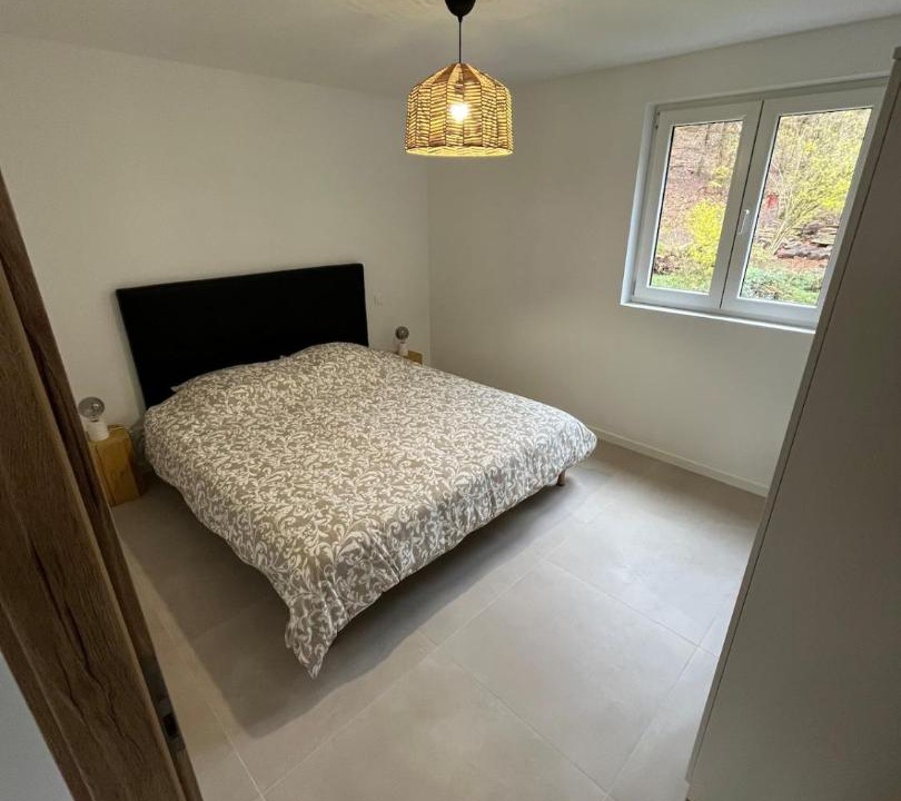 Photo of Bedroom in Russ