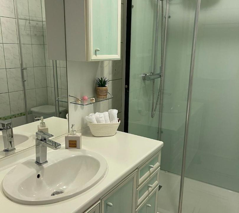 Photo of Bathroom in Vandoeuvre-les-Nancy