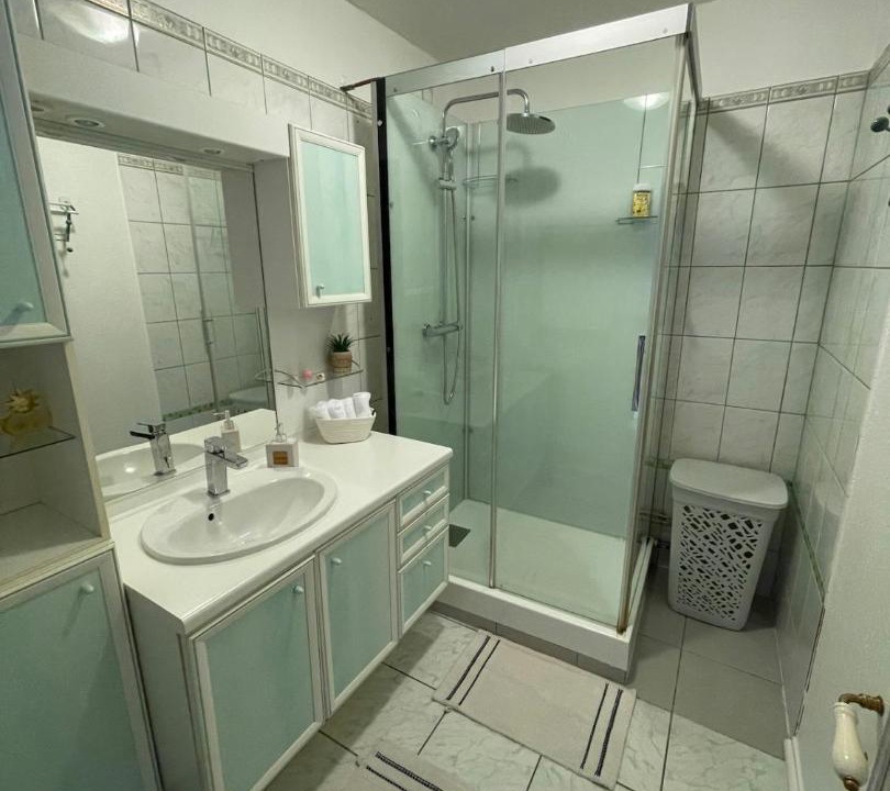 Photo of Bathroom in Vandoeuvre-les-Nancy