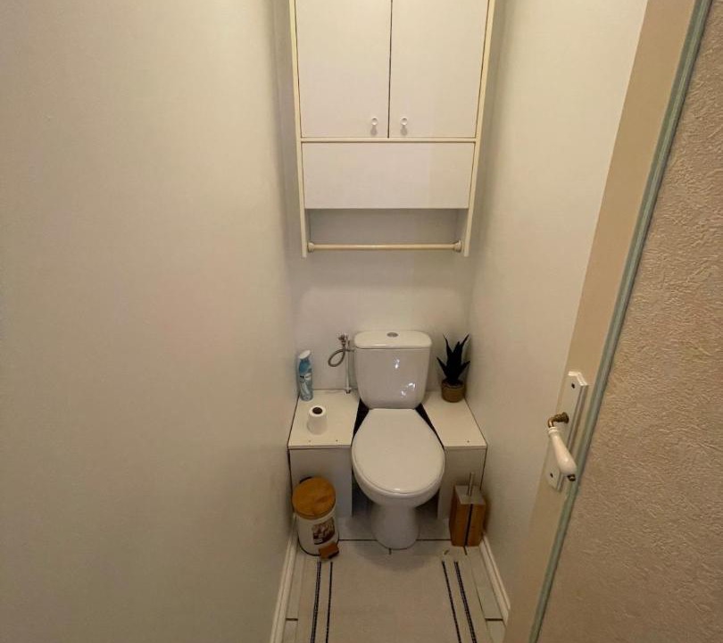 Photo of Bathroom in Vandoeuvre-les-Nancy