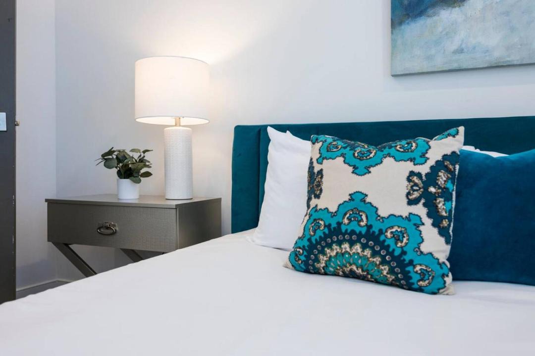 Photo of Bedroom in Charlotte Park