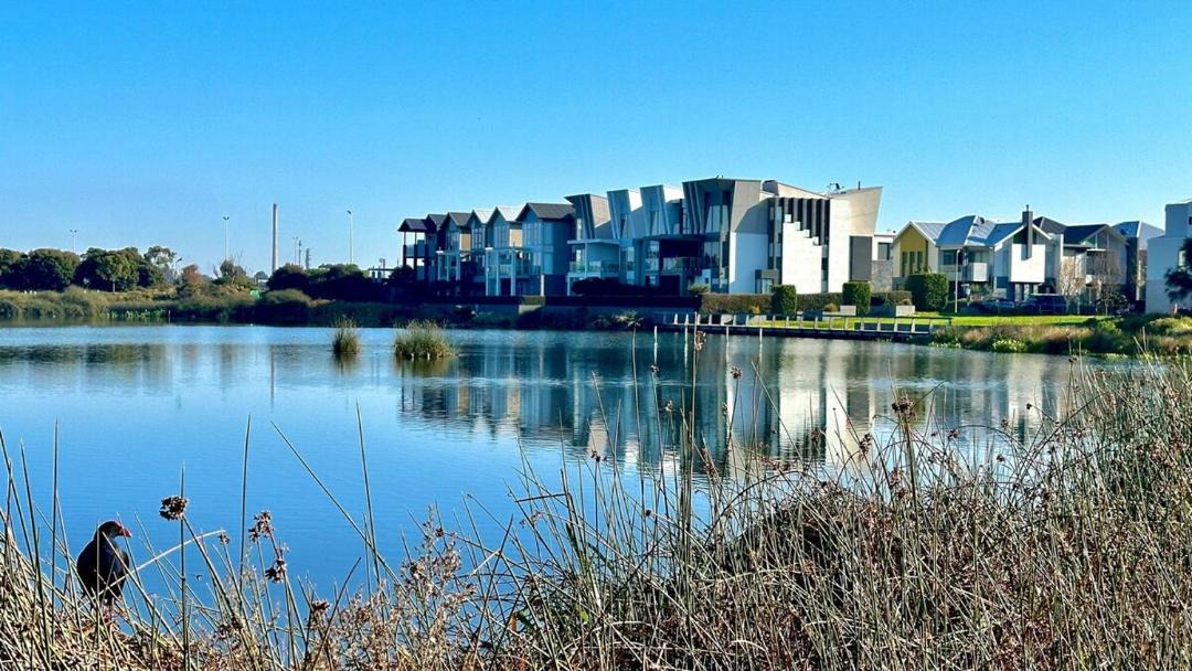 Photo of Others in Williamstown