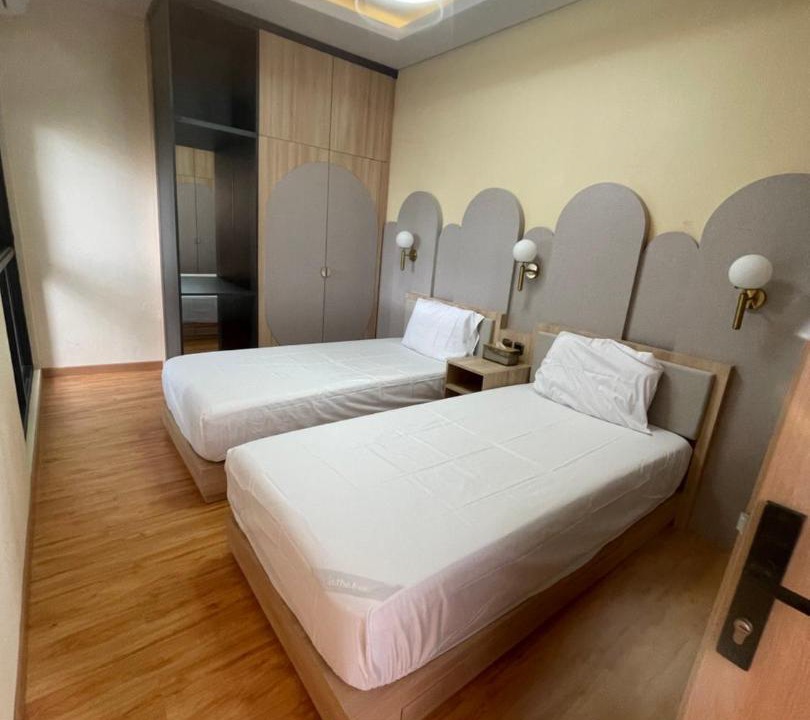 Photo of Bedroom in Cigadung