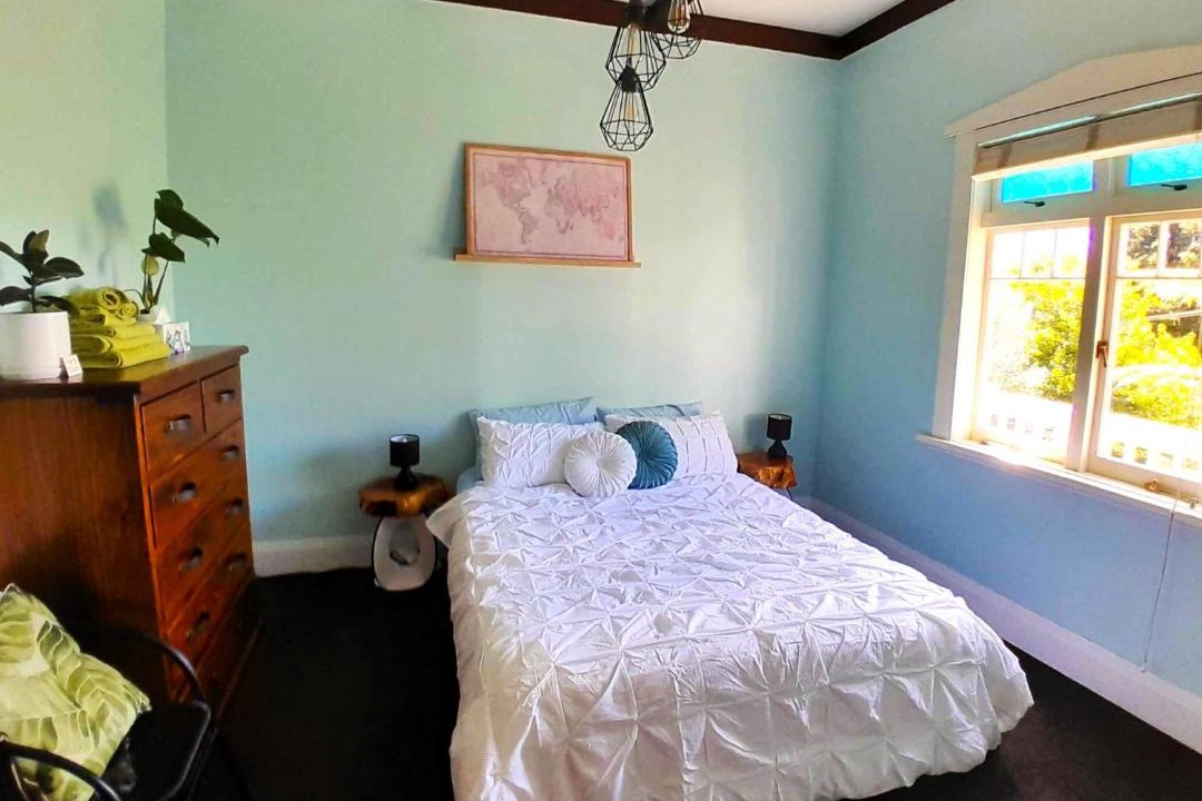 Photo of Bedroom in Mangapai