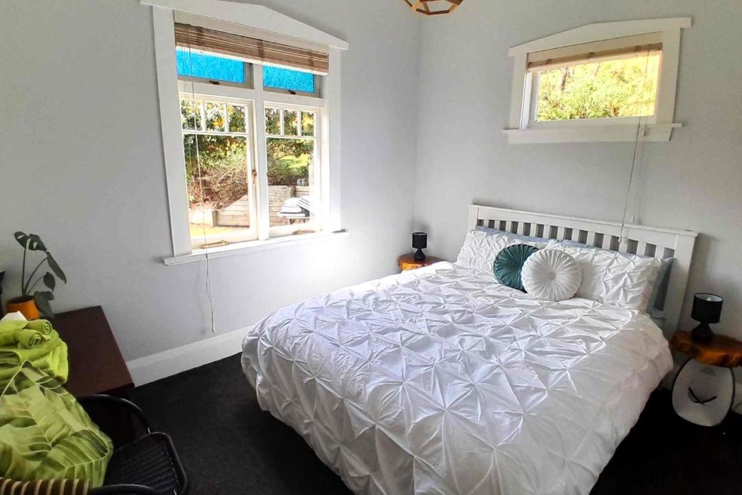 Photo of Bedroom in Mangapai