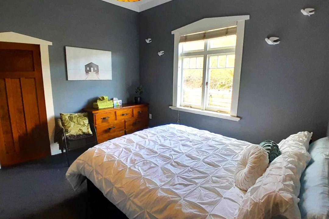 Photo of Bedroom in Mangapai