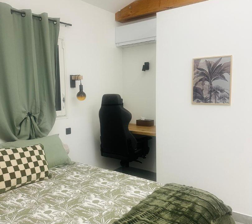 Photo of Bedroom in Merpins