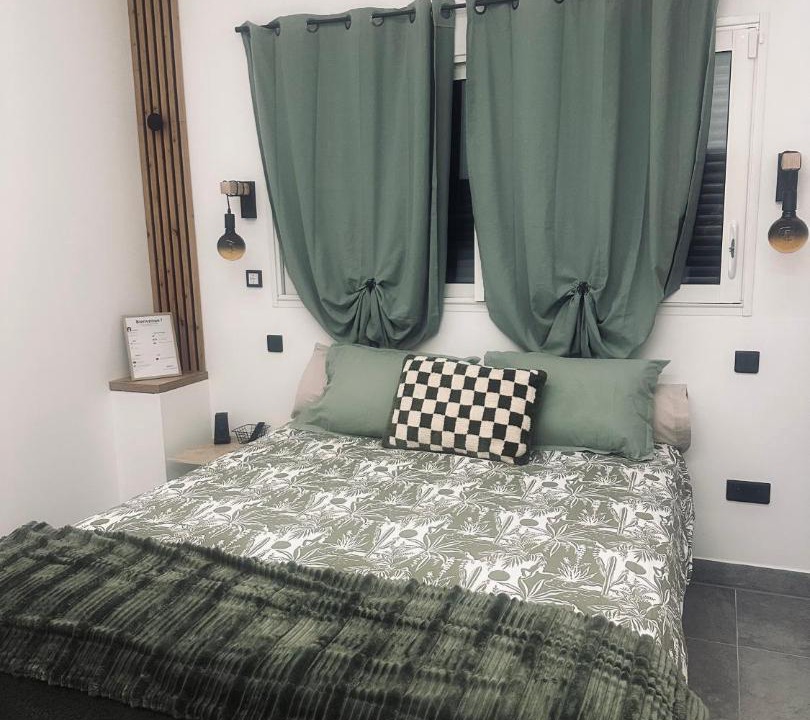 Photo of Bedroom in Merpins