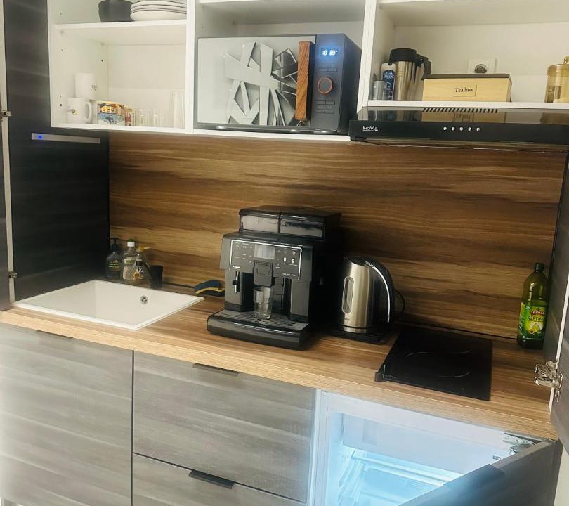 Photo of Kitchen in Merpins