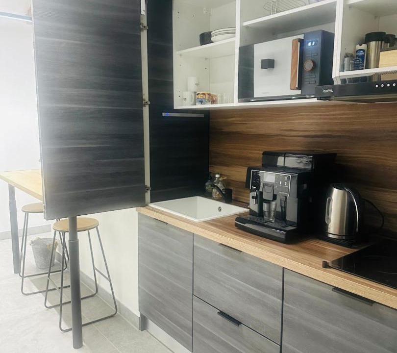 Photo of Kitchen in Merpins