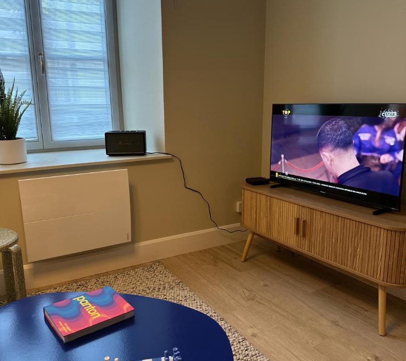 Photo of Livingroom in Neufchateau