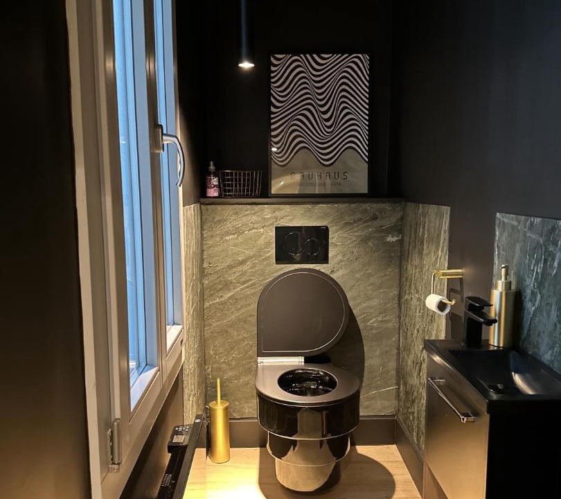 Photo of Bathroom in Neufchateau