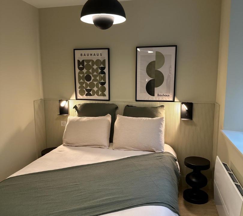 Photo of Bedroom in Neufchateau