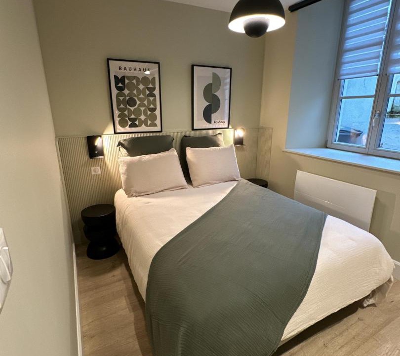 Photo of Bedroom in Neufchateau