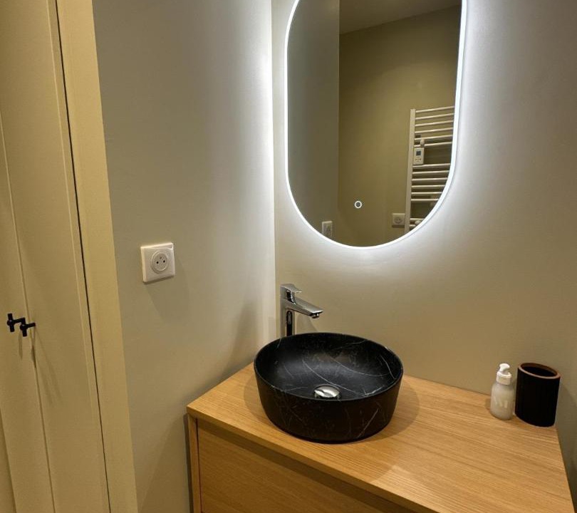 Photo of Bathroom in Neufchateau