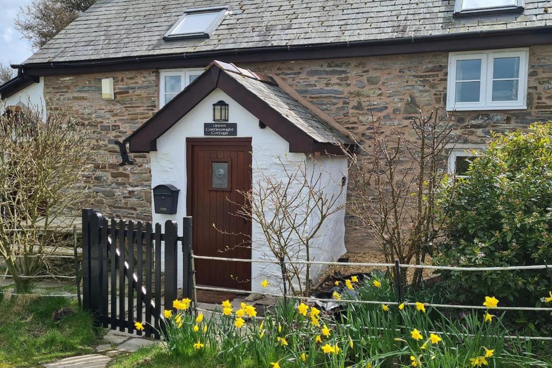 Photo of Others in Church Stoke