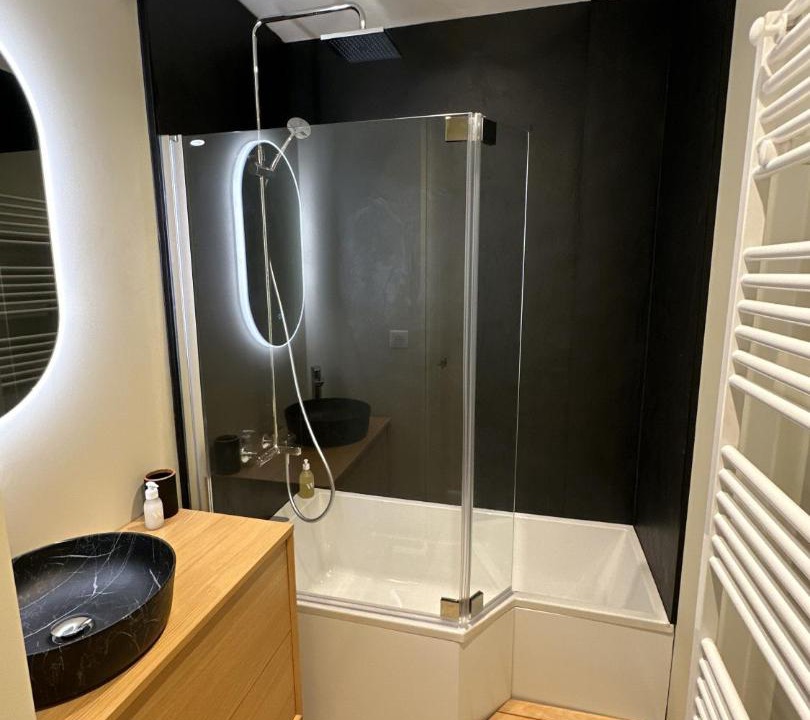 Photo of Bathroom in Neufchateau