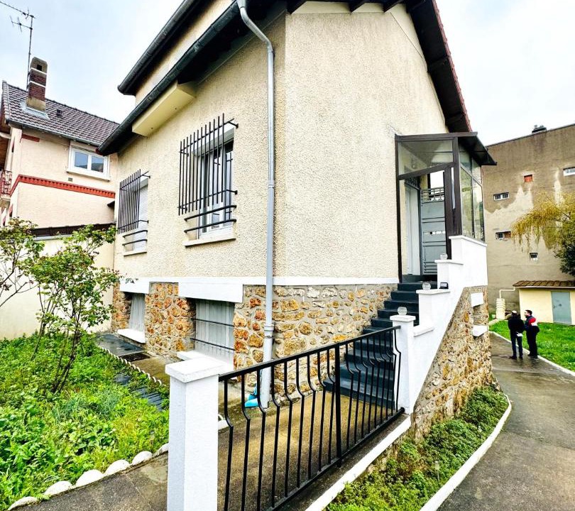 Photo of Others in Vitry-sur-Seine