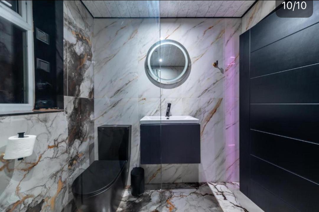 Photo of Bathroom in Bordesley