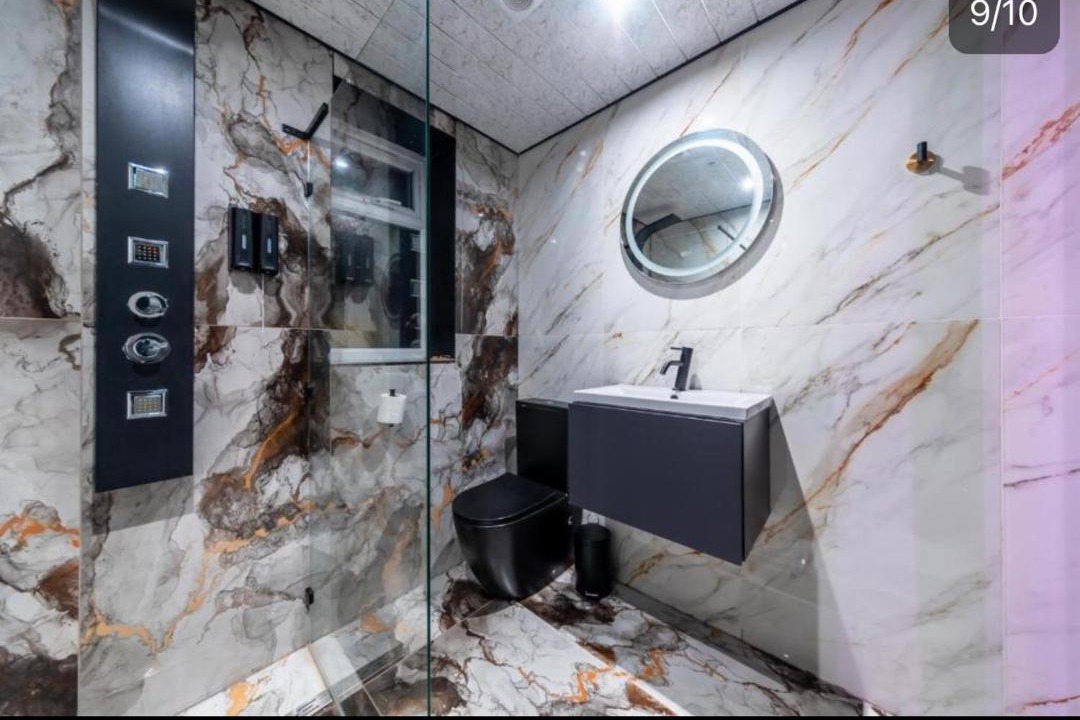 Photo of Bathroom in Bordesley