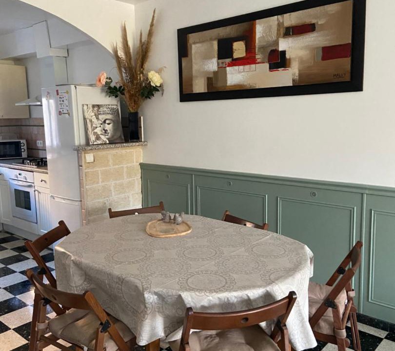 Photo of Kitchen in Saint-Gauzens