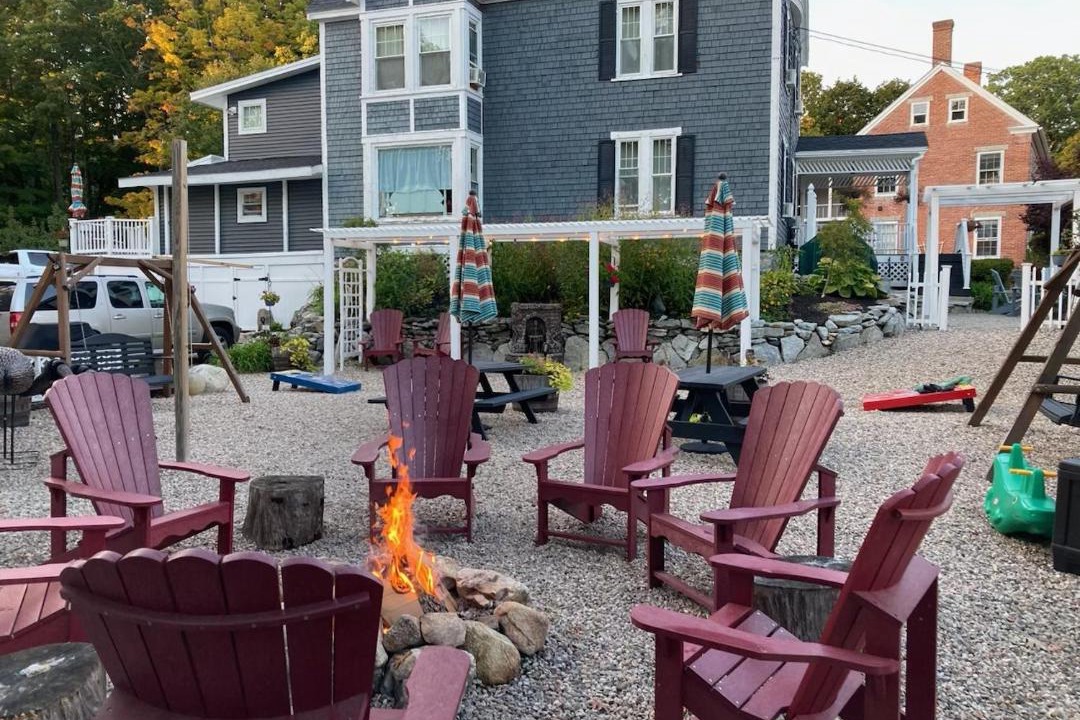 Photo of Others in Wolfeboro