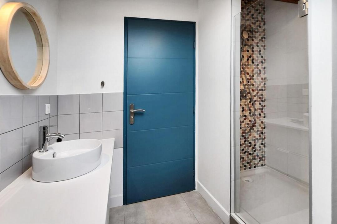 Photo of Bathroom in Bron